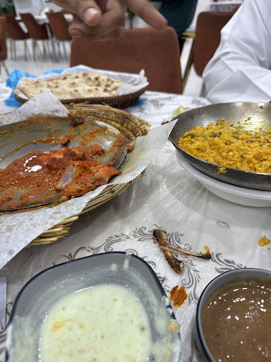 مطعم ملتان الجديد للمأكولات الباكستانية