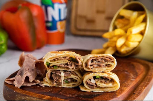 مطعم جباتي وكرك طبرجل
