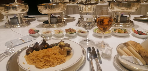 لابراسيري كافيه