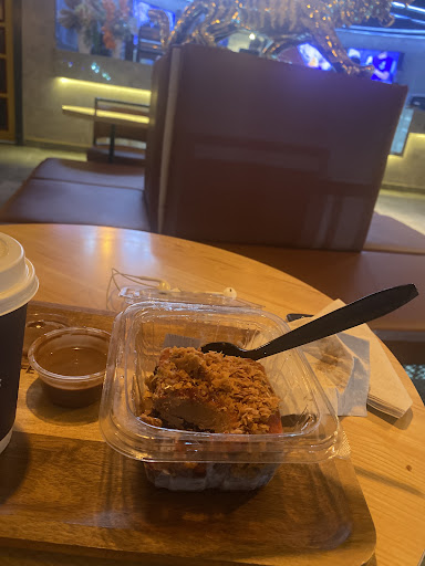 BOGATO CAFE