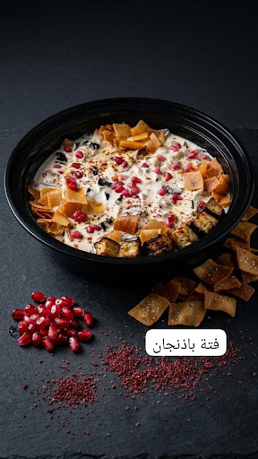 مطعم ساندو