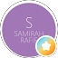 samira rafie