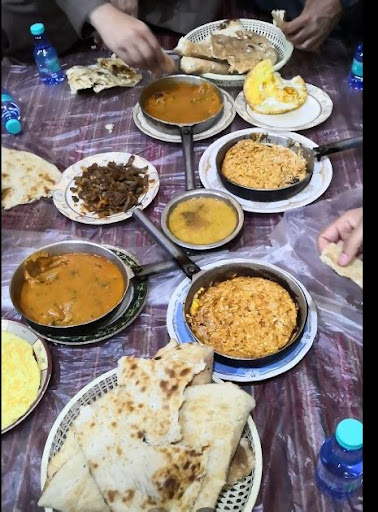 فوال أساس النخيل