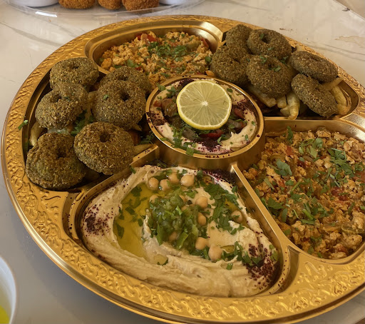 صحن حمص