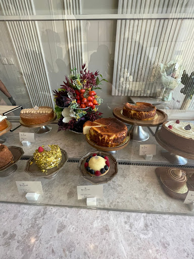 صنيع بيكري