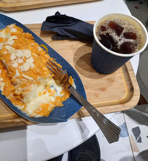 SWOT Cafe | سوات كافيه