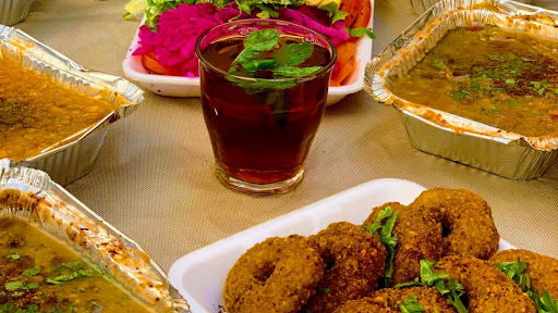 مطعم فرحان