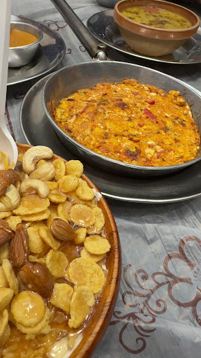 من افضل المطاعم في سكاكا