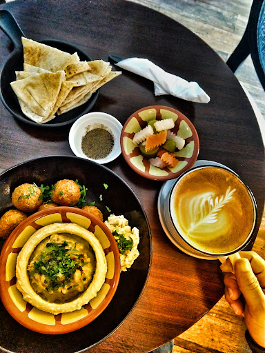 سالز كافيه