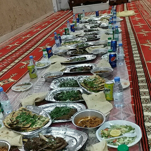 فوال وشعبيات شعاع الدره