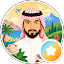 Fahad’s Flavor Map