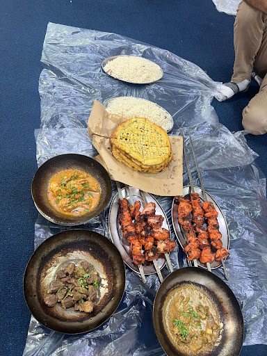 Pakistani Restaurant Al Shuqaiq مطعم باکستانی شقیق