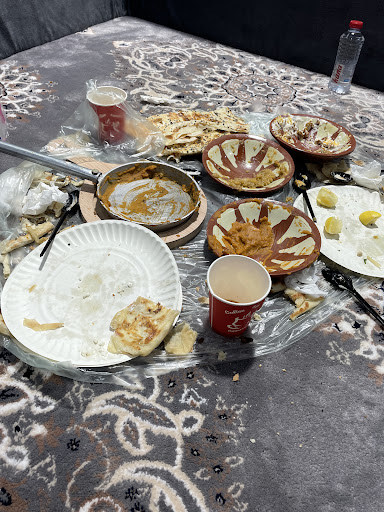 فوال زاوية الشعبيات