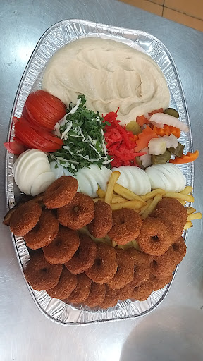 فلافل الريان