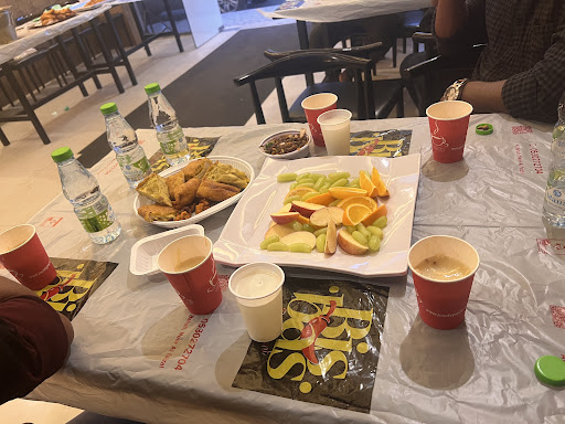Bisbas Restaurant بيس باس مطعم هندي