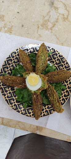 بوفية فلفلة