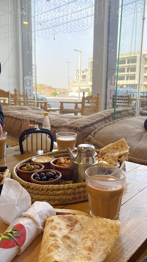 كرك صالح