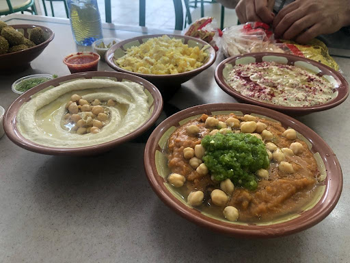 Hashem Restaurant
