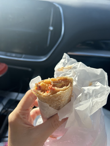 كافتيريا طيبة