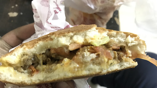 بوفية شارع الجبل