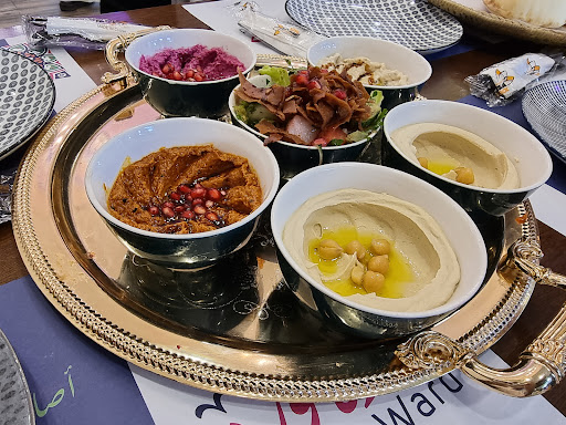 حارة ورد