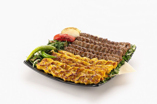 مطعم العوامية الحديث