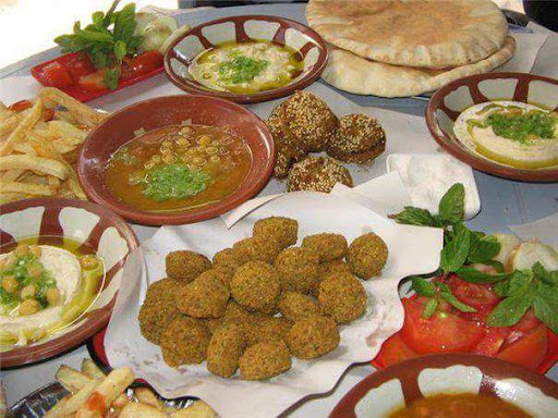 فوال المدينة