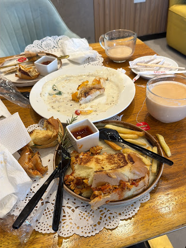 POSITIVE BREAKFAST | LUNCH |DINNER || بوزتف فطور | غداء | عشاء