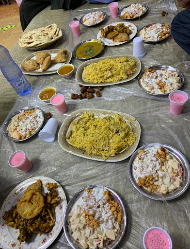 Punjab Pakistani Restaurant