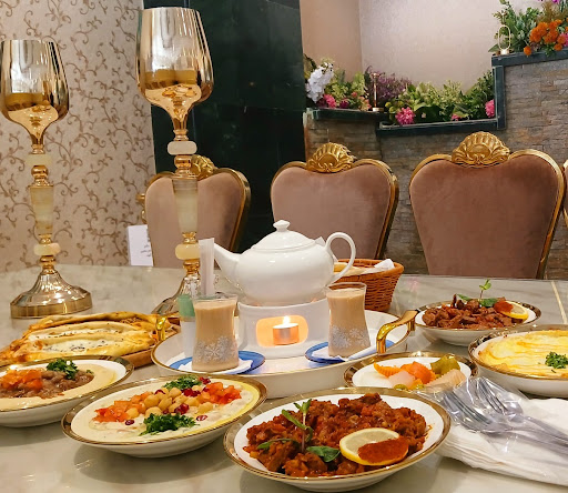 مطعم سفود للعائلات