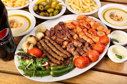 Amchit Restaurant | مطعم عمشيت