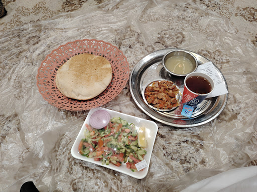 4 شريكة مندي جزيرة رجال ألمع الدرب Mandi Jazeera Rijal Alma Darb