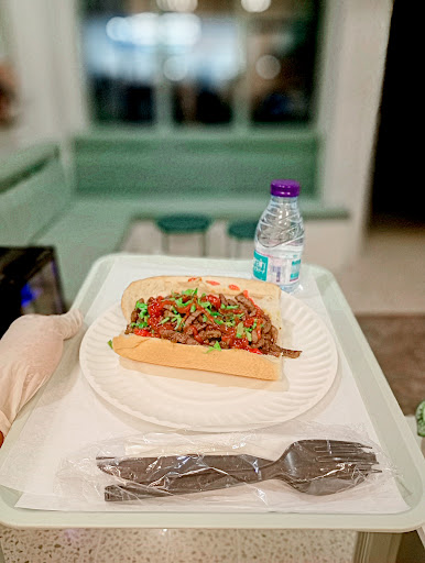 بوفية وجبة قوت - Qoot Cafeteria