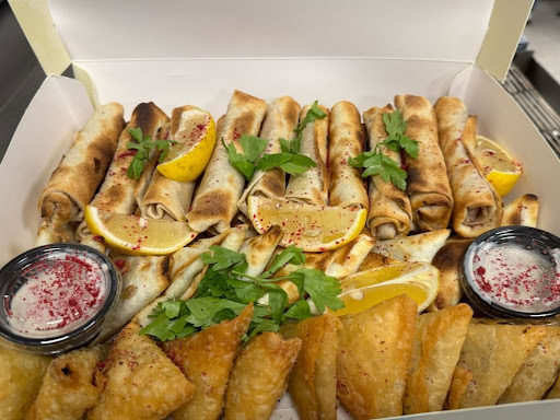 دوار مشراق