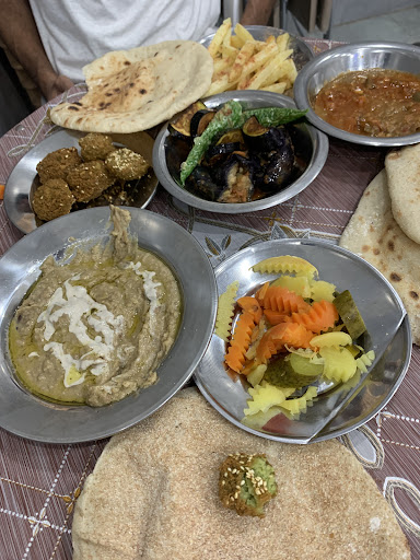 وسط البلد