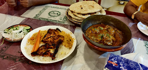 Al Shaibi Restaurant