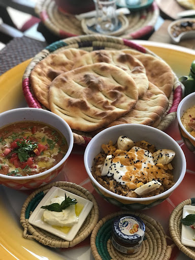 مطعم قوزيل سراي