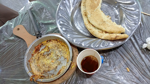 مطعم و فوال دره الوطن للأكلات الشعبية