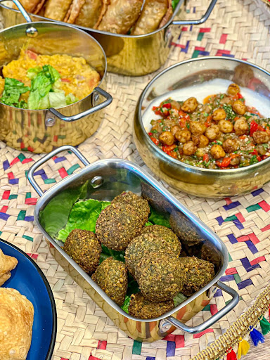 فطور الياس