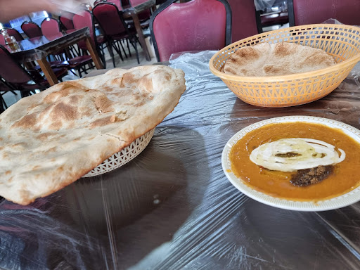 فوال ومطعم القناعة الشرقية للآكلات الشعبية