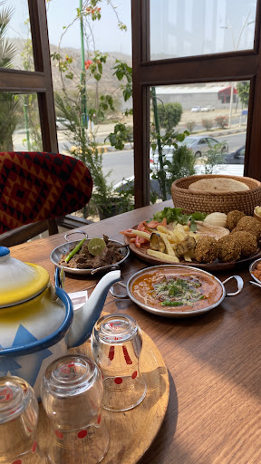 مقهى هافــن | Havencafe