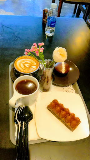 Aria Cafe