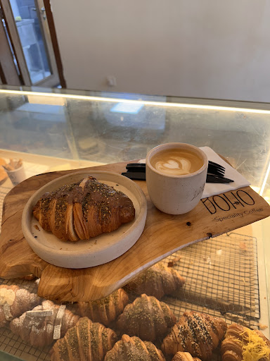Boho Speciality coffee ... بوهو للقهوة المختصة