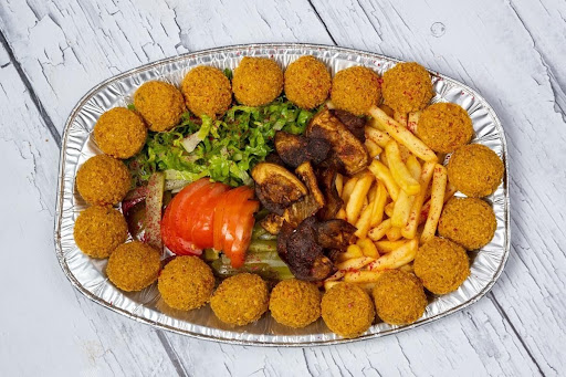 مطاعم شـوّاح - فرع النايفية