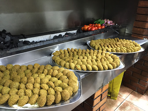 مطعم عوام الخير
