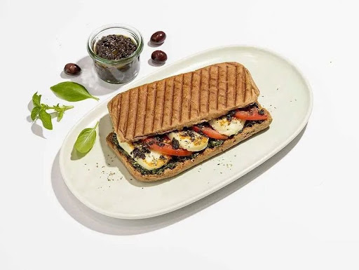 بيكد ساندوتش Baked sandwich