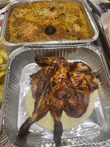 Al Tazaj