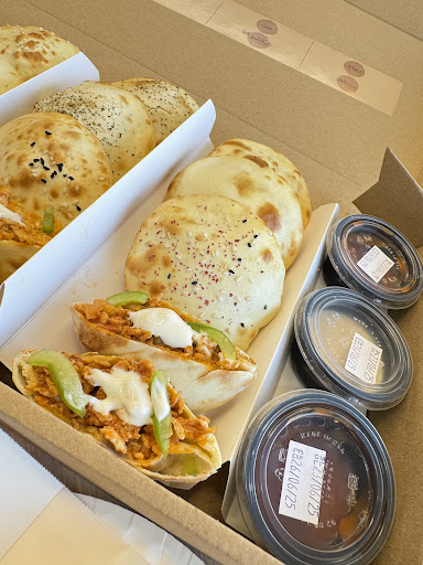 كافتيريا مُدوّر