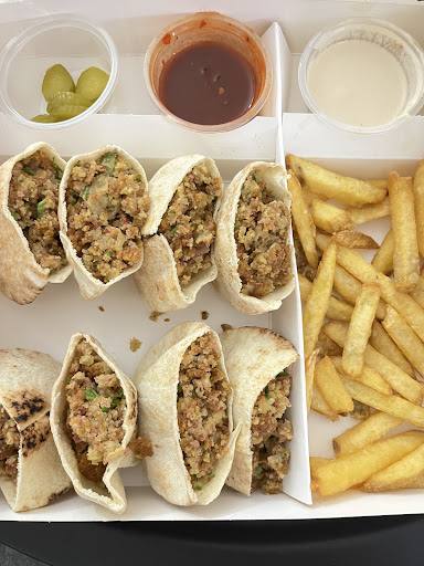 يمي ساندويتش - YUMMY SANDWICH