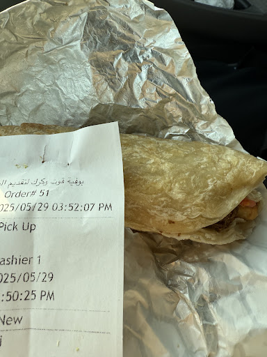 قوت و كرك